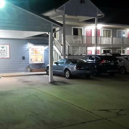 Oak Tree Inn Eupora المظهر الخارجي الصورة