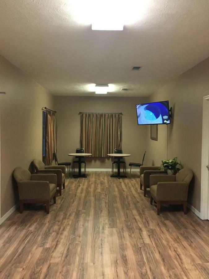 Oak Tree Inn Eupora المظهر الخارجي الصورة