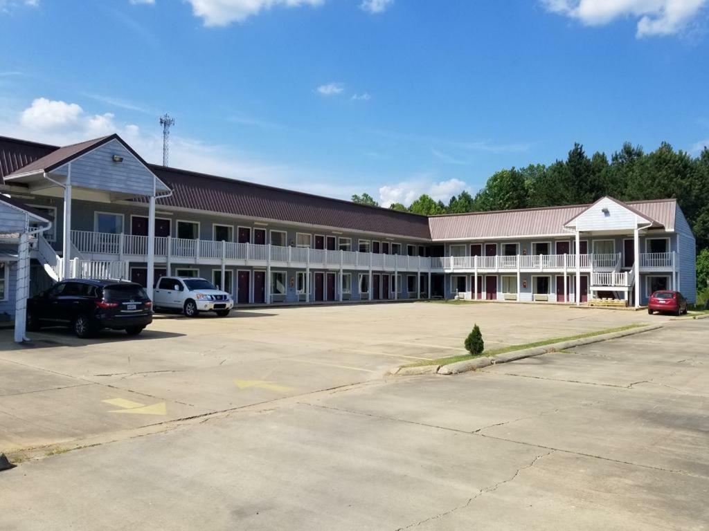 Oak Tree Inn Eupora المظهر الخارجي الصورة